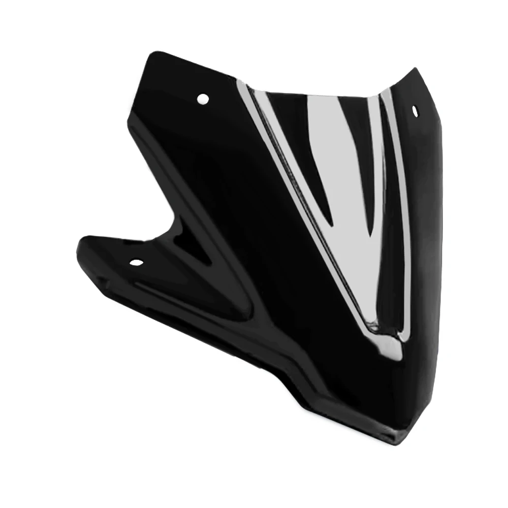 Convient pour HONDA CB750 CB 750 HORNET 2023, accessoires de moto, pare-brise de sport, déflecteur de visière à Double bulle