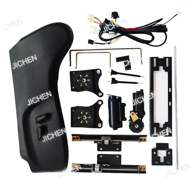 

Популярный комплект модификации электромобилей для Maz-da Aten-za Power Seat Kit