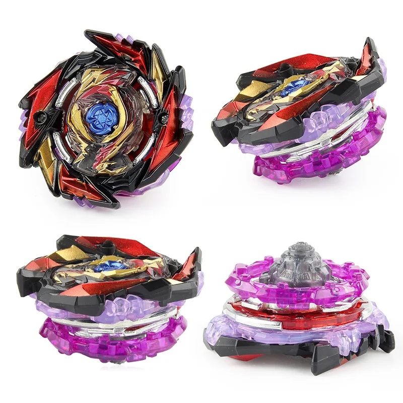 BURST rise venom devolos Burst B-170-1 RB21 Abyss Diabolos 5.F\'1S GT B198  B197 B201 B203 B192