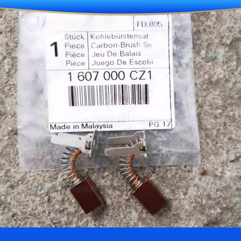 

for Bosch Electric Screwdriver GSB140-LI/180-LI/GSR140-LI/GSR180-LI Carbon Brush