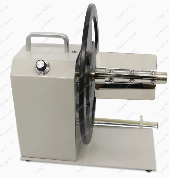 Label Rewinder X6S … - image