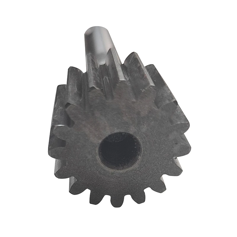 

Customized Construction Machinery Engine Parts TURBINE SHAFT 2-24764 45M SHIP Diesel Engine Parts 6 Months Warranty