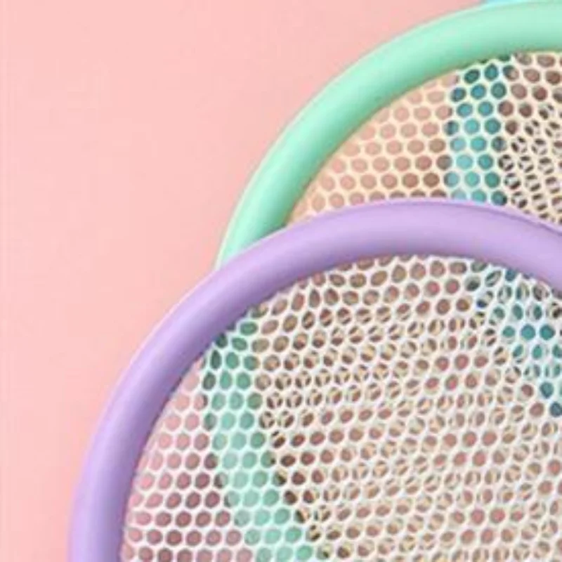 1 SetLightweight Children Tennis Badminton Tennis Racquets Kids Badminton Rackets Kit Parent Child Interactive Toys For Children