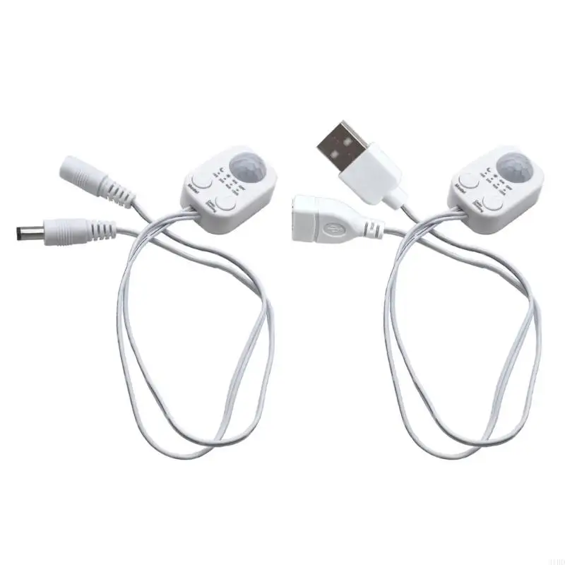 Human Body Detectio…