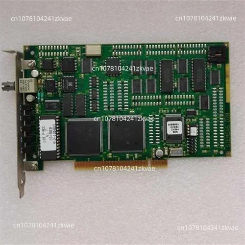 D20 Layer 1 4-38468 U19 P-REC Equipment Card D20