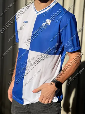 여름 스포츠 남자 티셔츠 캐주얼 반소매 옷깃 프린트 티셔츠 영국 스트라이프 레트로 패션 탑 야외 팀 통기성