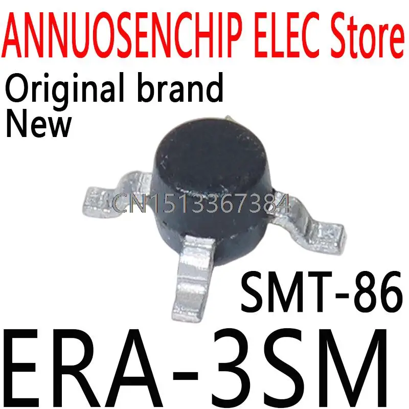 5PCS New and Original SMT-86 SMD  ERA-3 E3 ERA-3SM