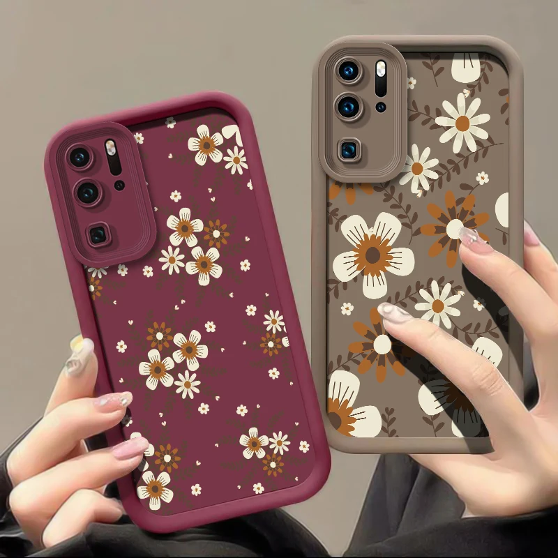 حافظة لهاتف انفينيكس زيرو 30 هوت 60 برو بلس 40i 30i 10 20 بلاي نوت 50 40 GT 30 VIP غطاء ناعم مقاوم للصدمات #2