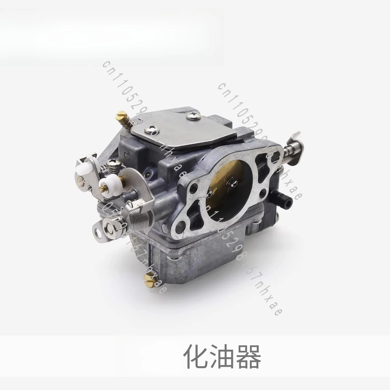 Two-stroke Four-stroke Outboard Engine, Carburetor,  Original Accessories,fishing Boat Outboard Engine, Motor, Propeller