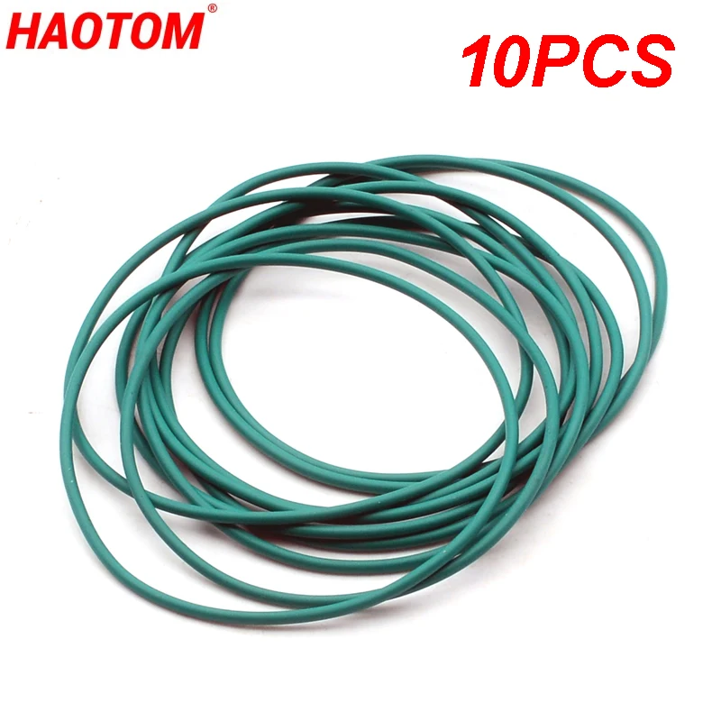 

10 шт. для VW VOLKSWAGEN AUDI SKODA SEAT 7 SPEED OAM 0AM DSG DQ200 OCW автомобильная коробка передач, аккумулятор, прокладка, уплотнительное кольцо