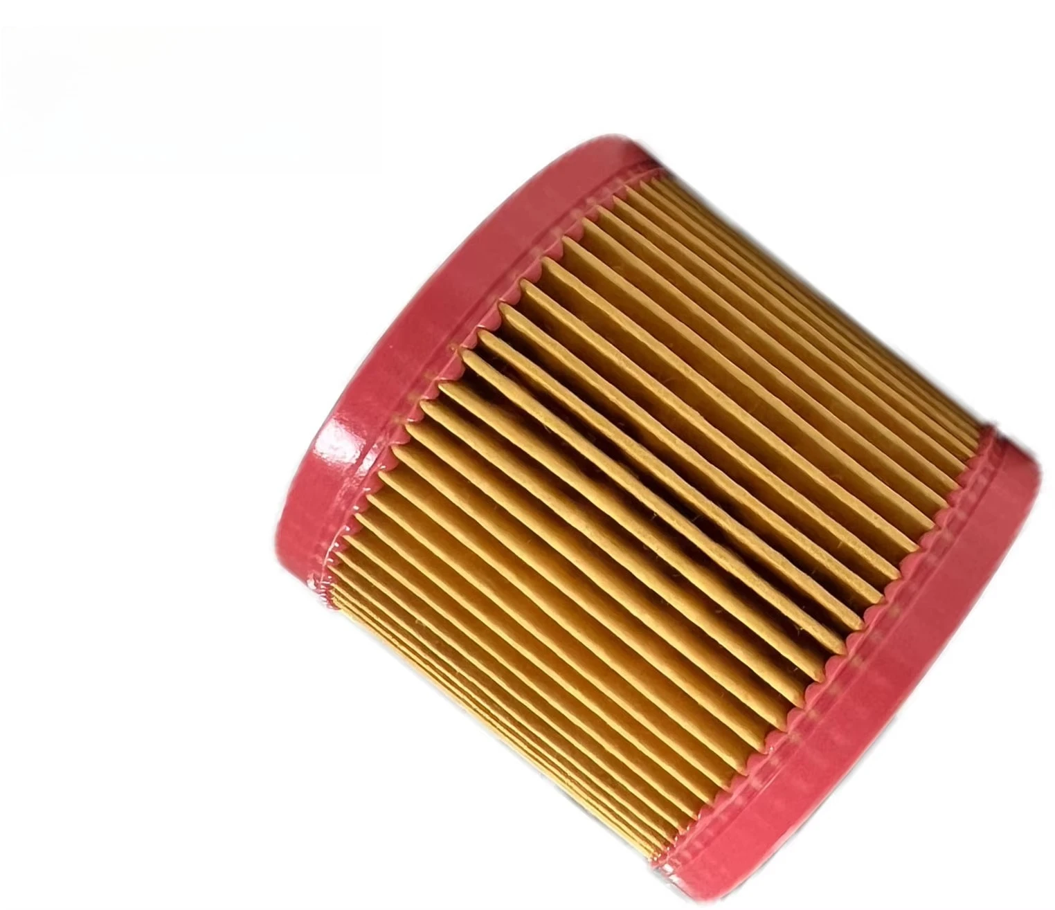 Low Temperature Resistant and Anti-static 10Hp Integrated air Filter Assembly for air Compressors