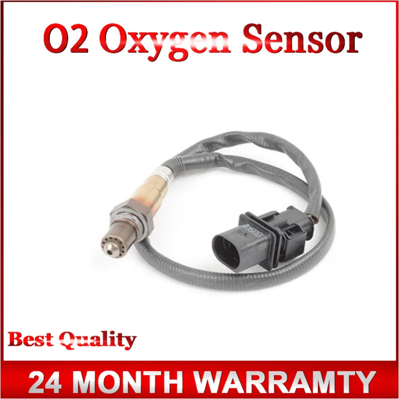 

39350-2A640 front Lambda O2 Oxygen Sensor for ​Hyundai i20 i30 i40 ix20 Accent Avante Elantra Kona Sonata Tucson 1.1 1.4 1.6 1.7