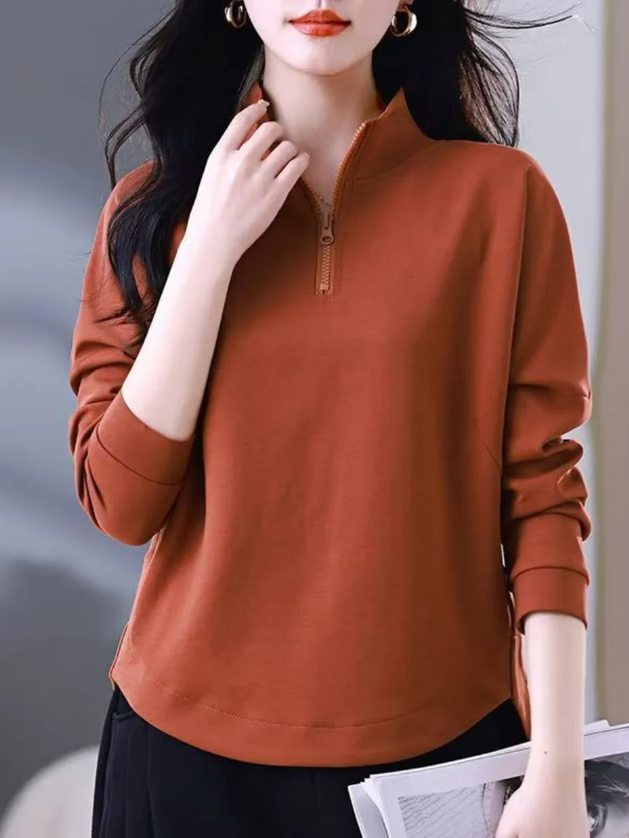 sudadera-holgada-con-cuello-alto-para-mujer-conjunto-de-dos-piezas-de-moda-otonal-sin-capucha-ropa-casual-y-comoda-para-mama