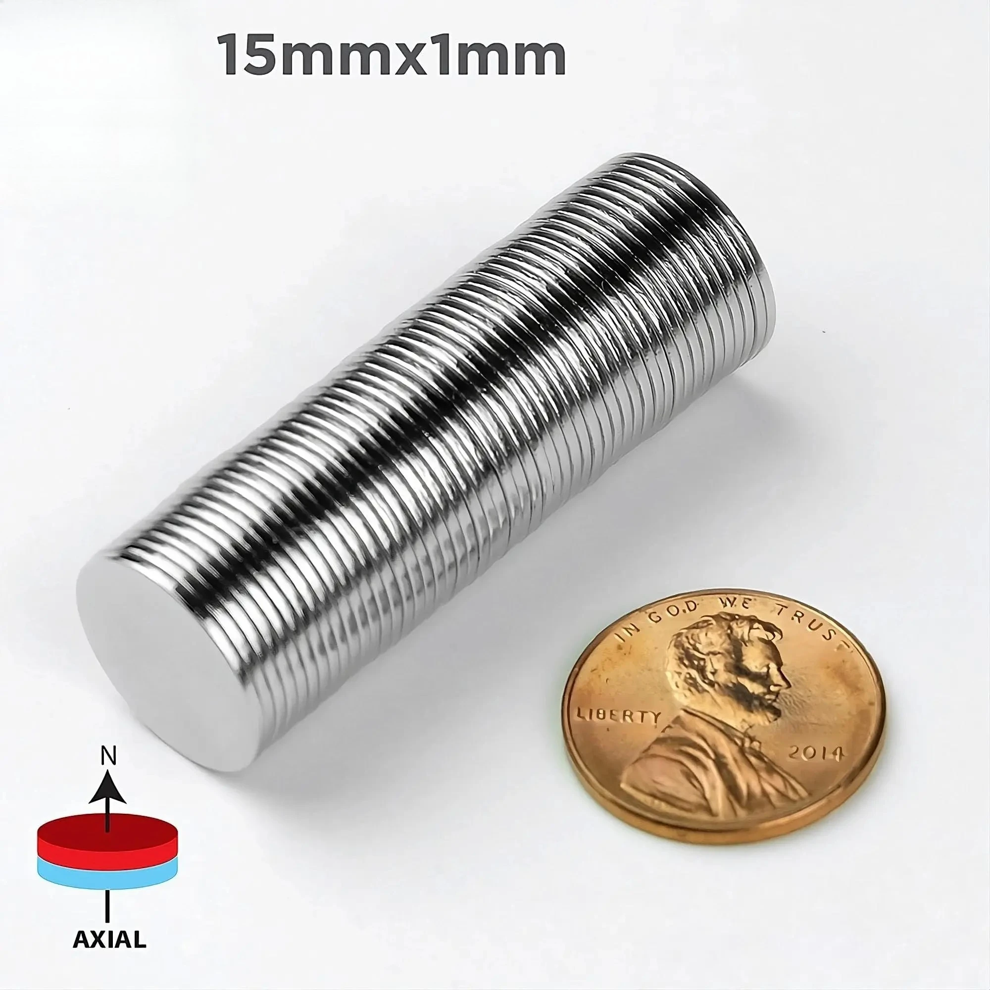 #70 Craft Magnets Comparison Guide