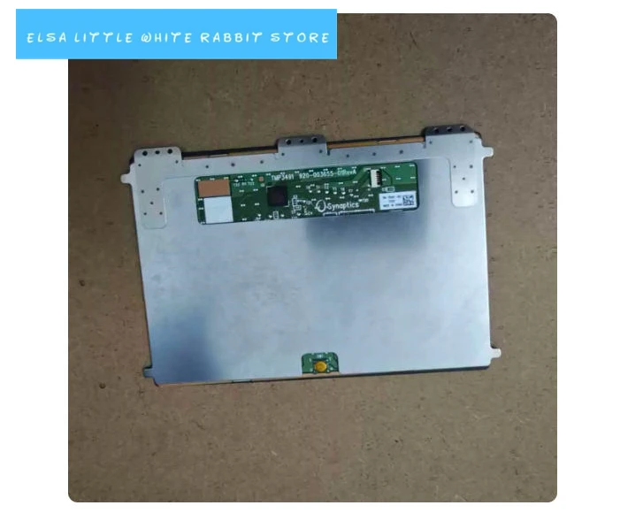 FOR Razer 14 2022 RZ09-0370 RZ09-0427 Touchpad Board