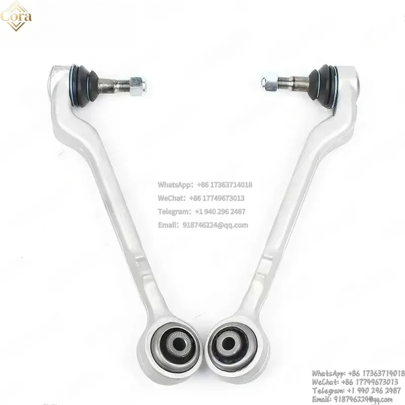 Front Control Arm Kit for F30 F31 F32 F33 F34 F35 F20 F21 F22 F80 F82 Swing Arm Kit Ball Joint Stabilizer Link Tie