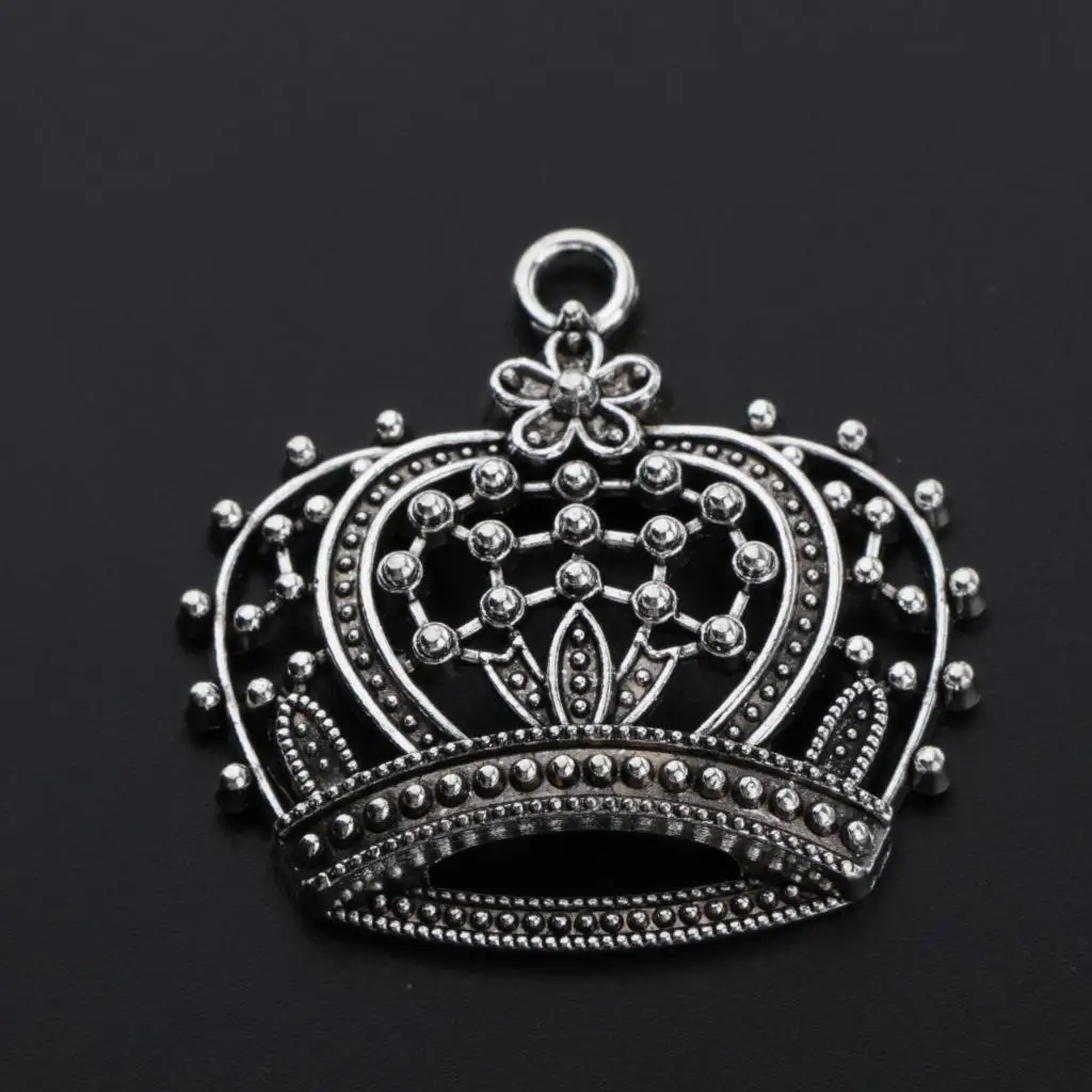 

17pcs Pendants Chain Bracelet Necklace Hangings Kids Christmas Gift