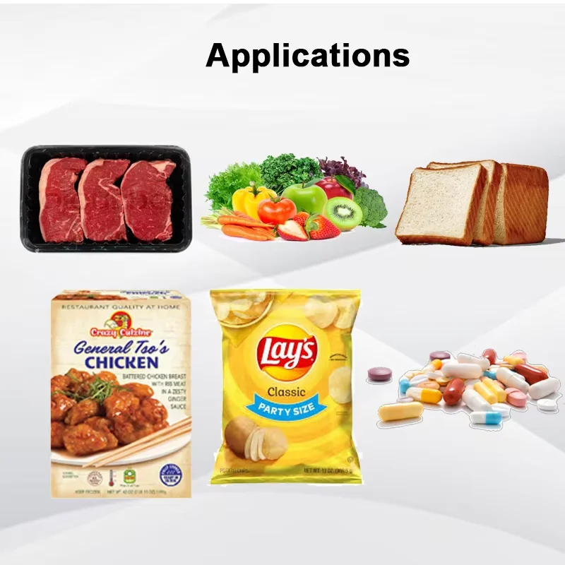 JuZheng Detection X Ray Digital Machine Industrial Metal Detectors Price Inspection System Screening Machine