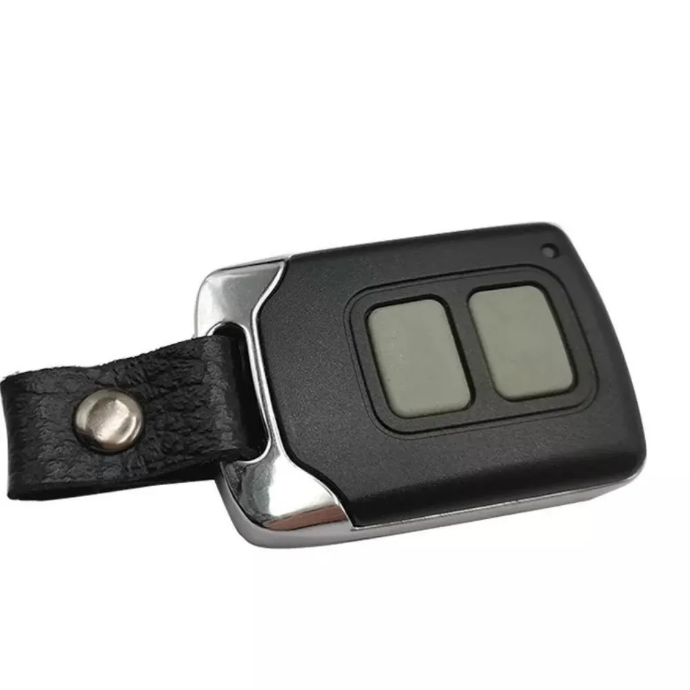 433.92Mhz Rolling Code Mitto B RCB Remote Control For 2 Channel Garage Door Opener Mitto Transmitter Mitto Keyfob Contoller