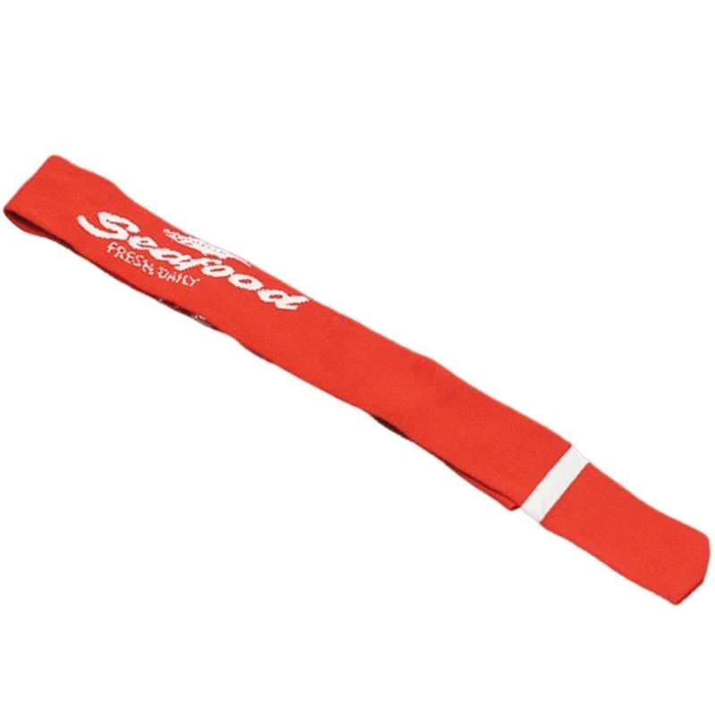 Fishing Rod Protector Gloves Fishing Tool Fishing Rod Sleeve Rod Cover Elastic Fishing Rod Sock for Fish Rod Protecting - Detail 1