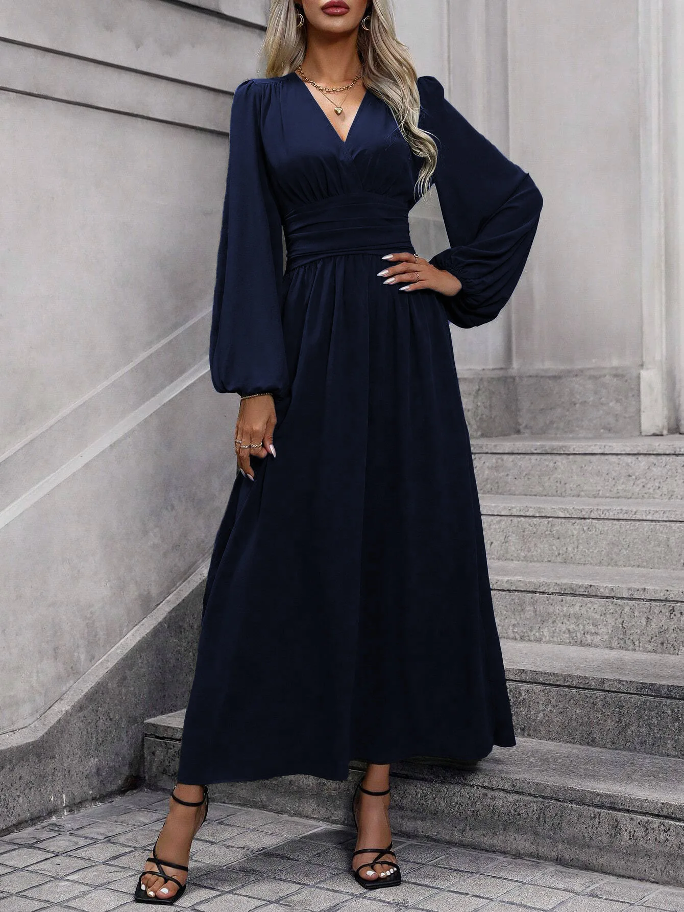 Womens Casual Dresses Elegant - Men'S Formal Wear For Wedding Guest review and price