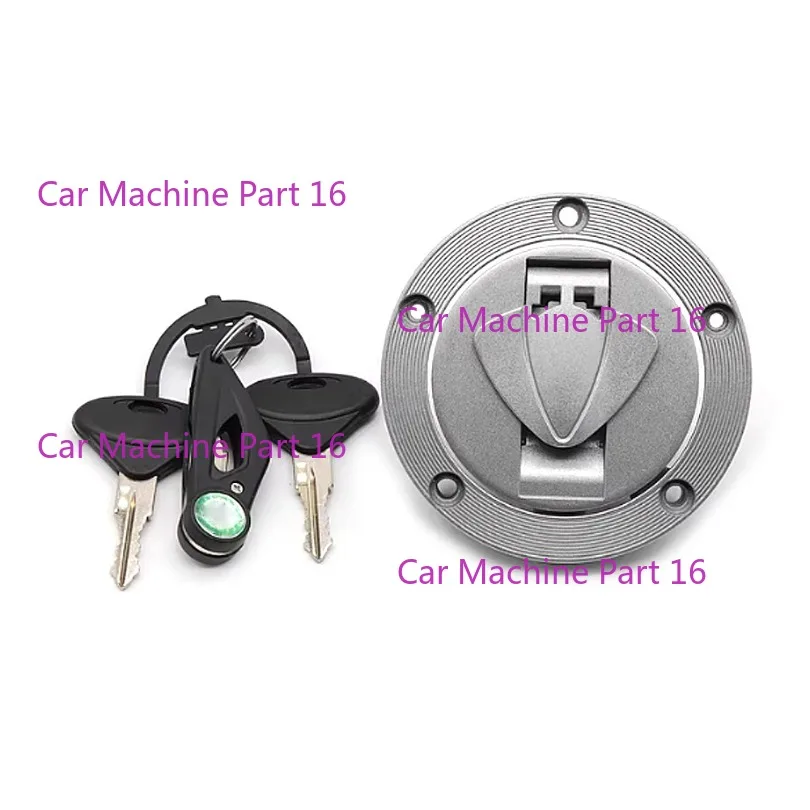 Motorcycle Ignition Switch Key Fuel Tank Lock Set For Benelli BN150S BJ150-31 Keeway RKF 125