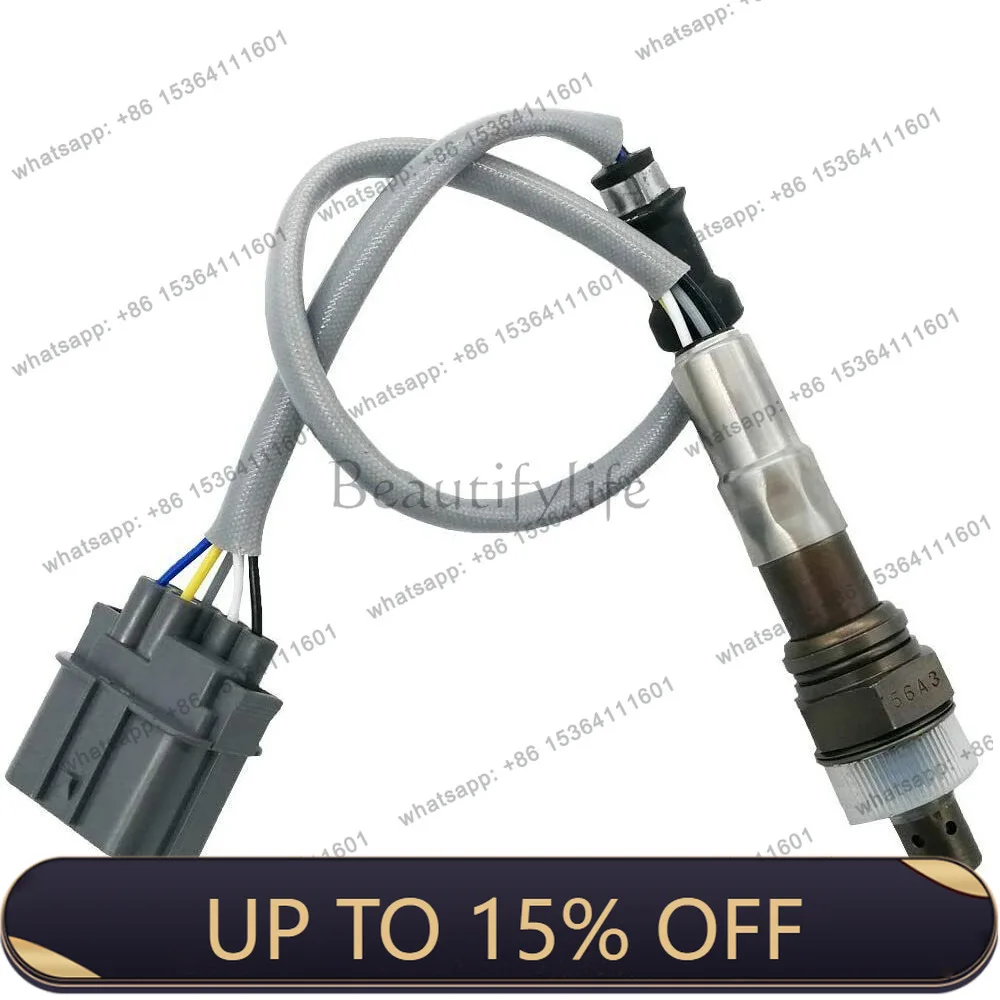 LX Cross Border Oxygen Sensor 36531-P2M-A01 234-5052 Oxygen Sensor