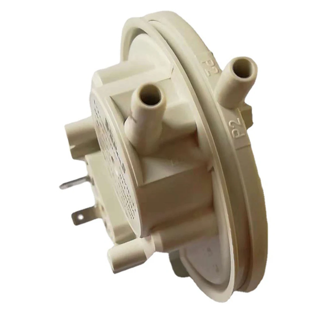 1pc 40/65/75/90/110 Pa Air Pressure Switch For Wall Mounted Gas Boiler Wind Pressure Switch 26Pa/18Pa 65Pa/40Pa 75Pa/55Pa