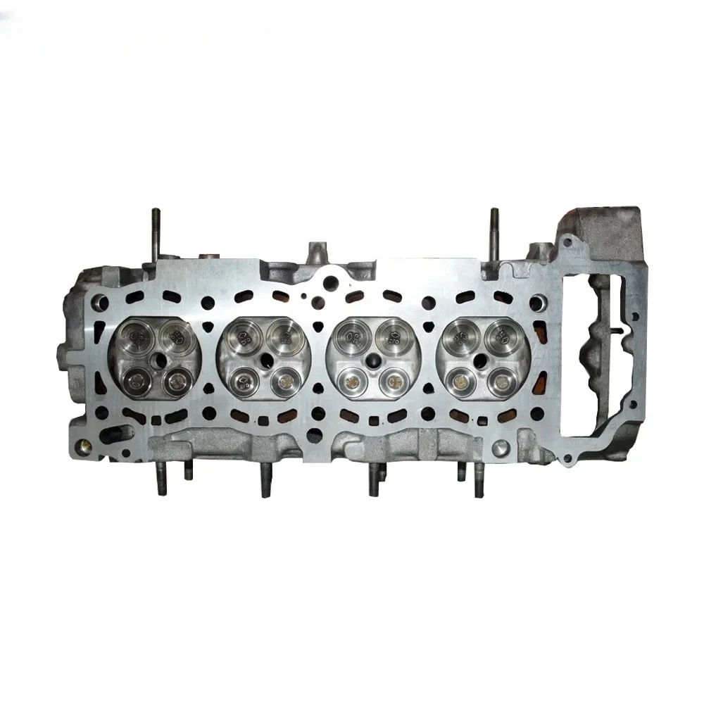 ZPARTNERS GA16DE 11040-86J00 High Performance Aluminum Cylinder Head Applicable For NISSAN