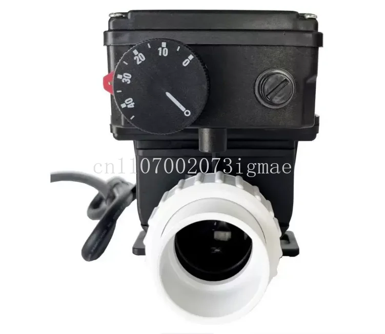 Recirculation water hot tub thermostat SPA tub circulation thermostat H20