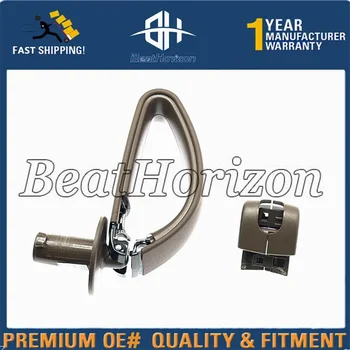 좌석 벨트 고정 링 버클 후방 가이드 링 베이스, 메르세데스 벤츠 S 클래스 S320 S350 S400 용, A2228600922, 1 개