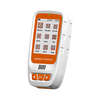 【HOME TOOLS】Xy-Ray Geiger GM Counter Nuclear Radiation Detector