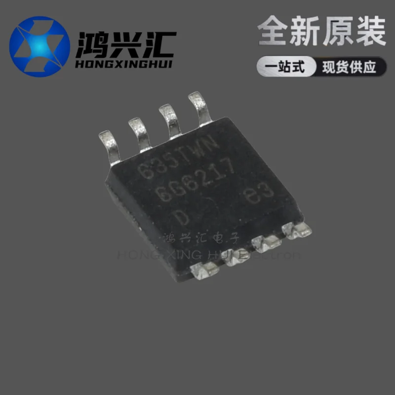New/Original TINY11-6SU SOP-8 Memory Chip ICs