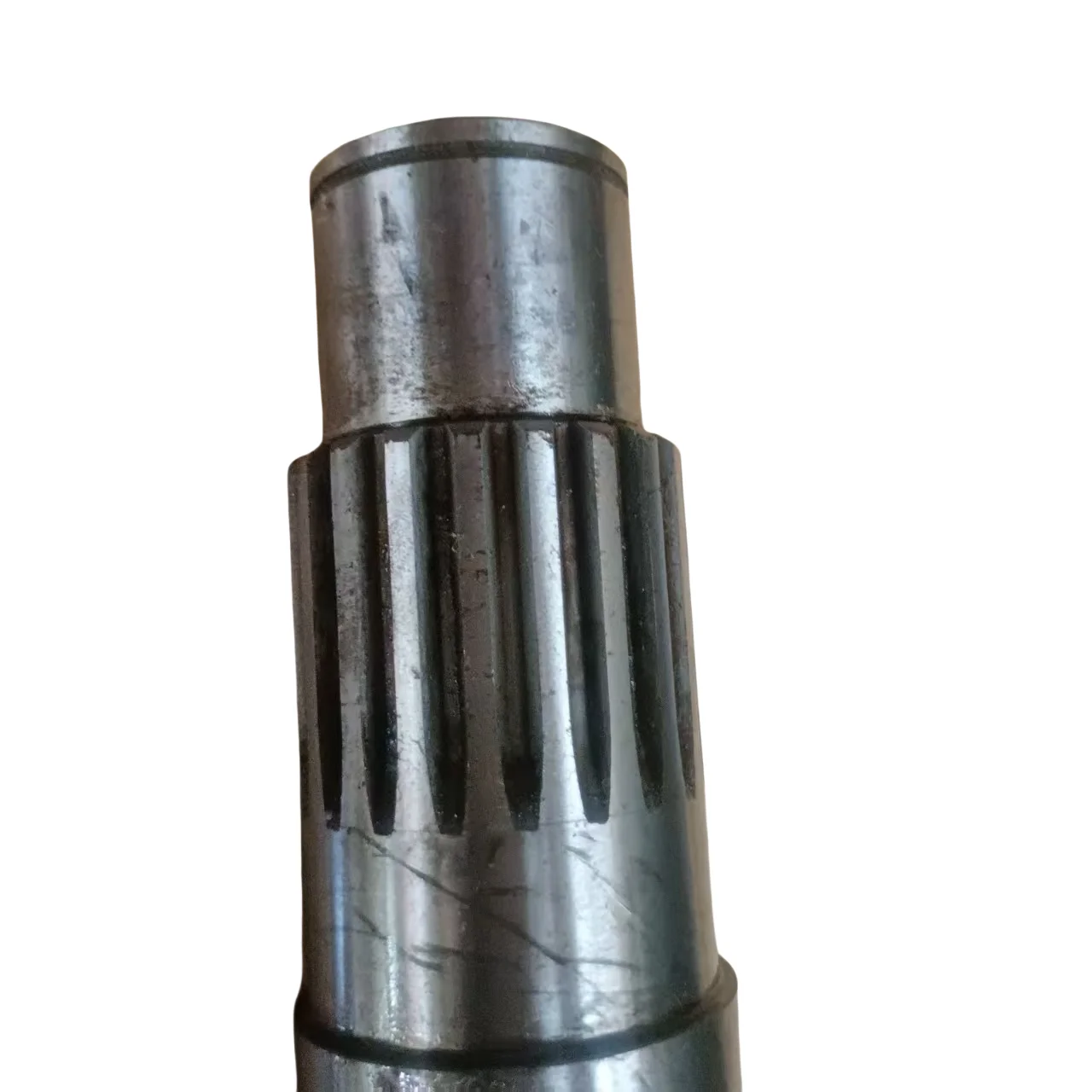 مناسبة لمحرك دوار كوماتسو PC40 عمود عمودي 11T/20T