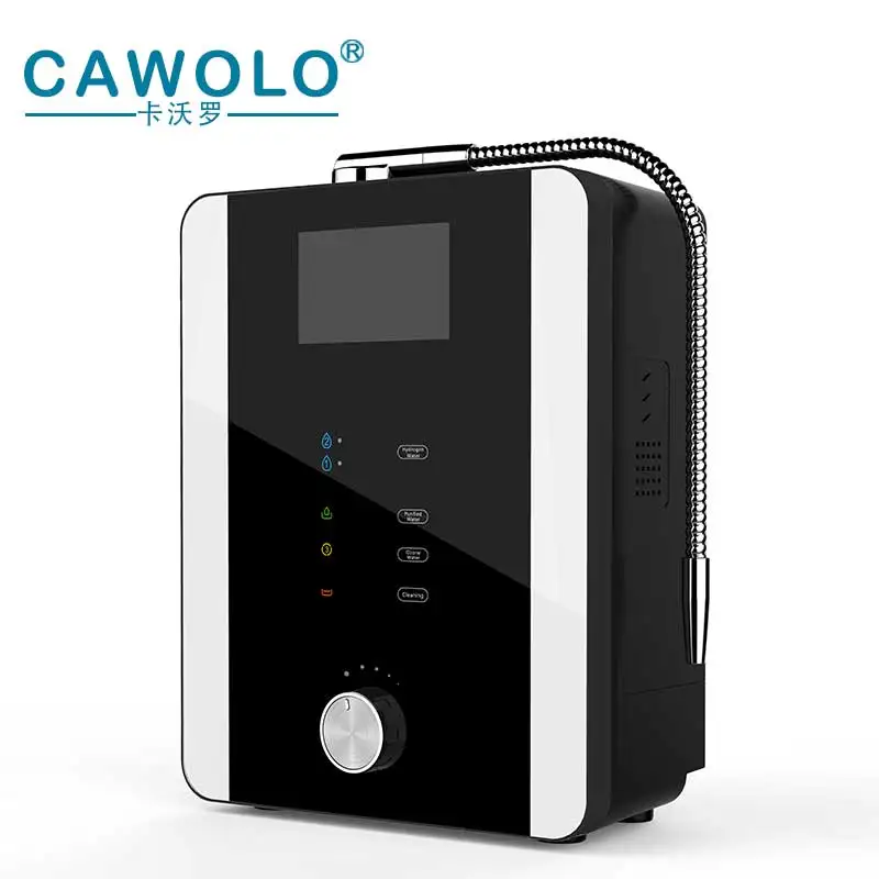 Cawolo AL808D ph 4.5-10.5 Kangan Water Machine Alkaline Water Ionizer