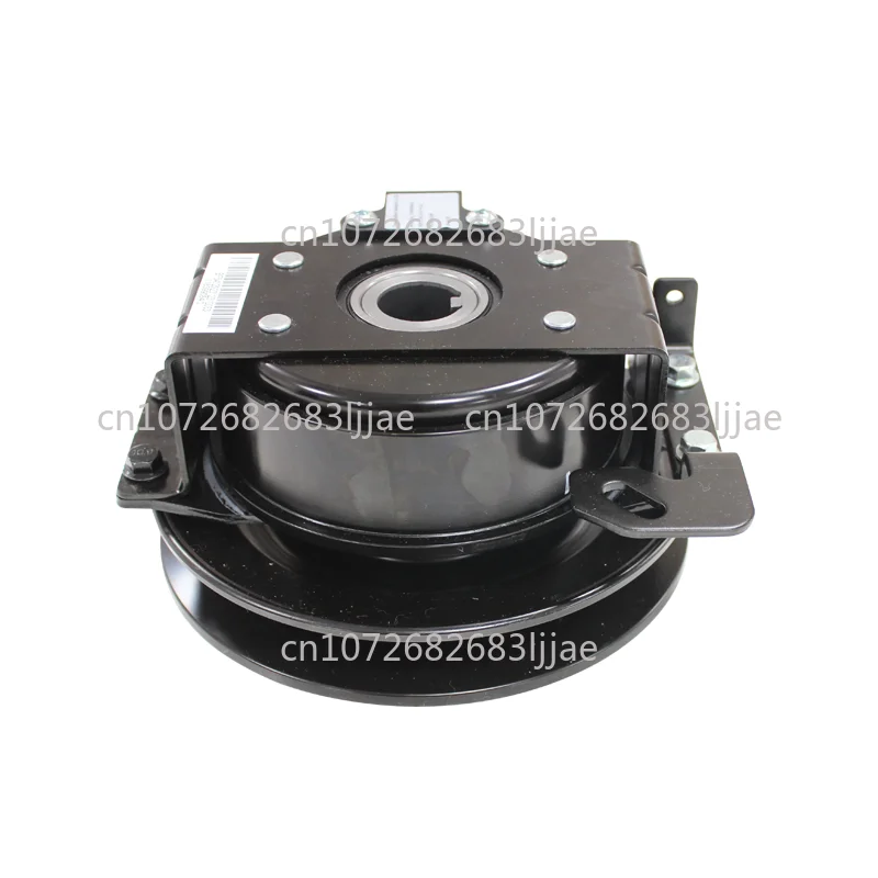 

Электромагнитная муфта для райд-моторов (газонокосилок)