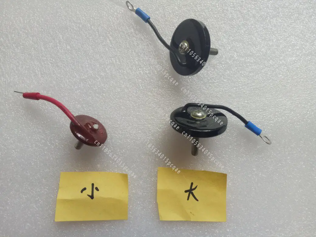 Generator Varistor Surge Suppressor THM Z500 THM 2500 PS PDZ500 PO