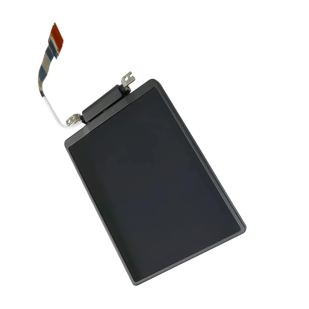 

Original LCD Screen Assembly with Frame for Canon EOS R7 Camera Repair Part