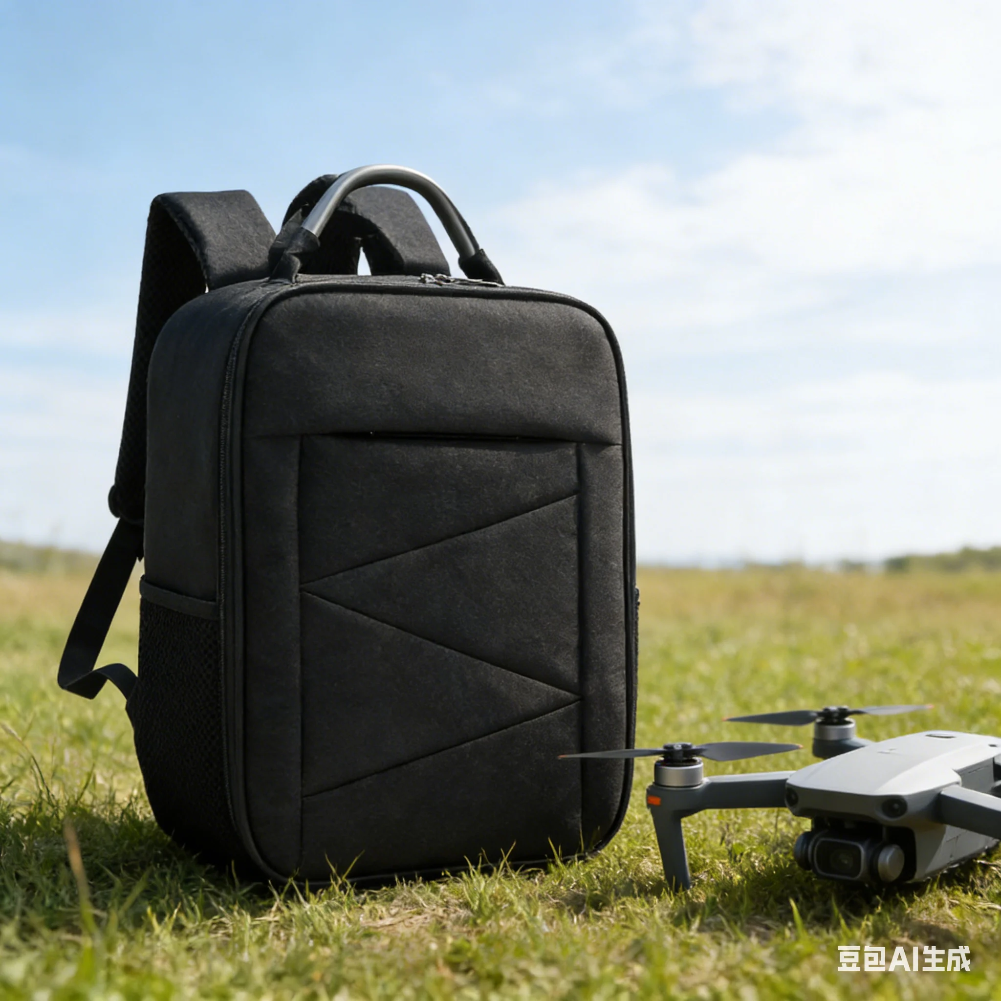 

Рюкзак для дронов DJI AVATA 360, 1 шт., универсальная портативная защитная сумка из ЭВА, устойчивая к царапинам, 29x17x39 см, для различных случаев