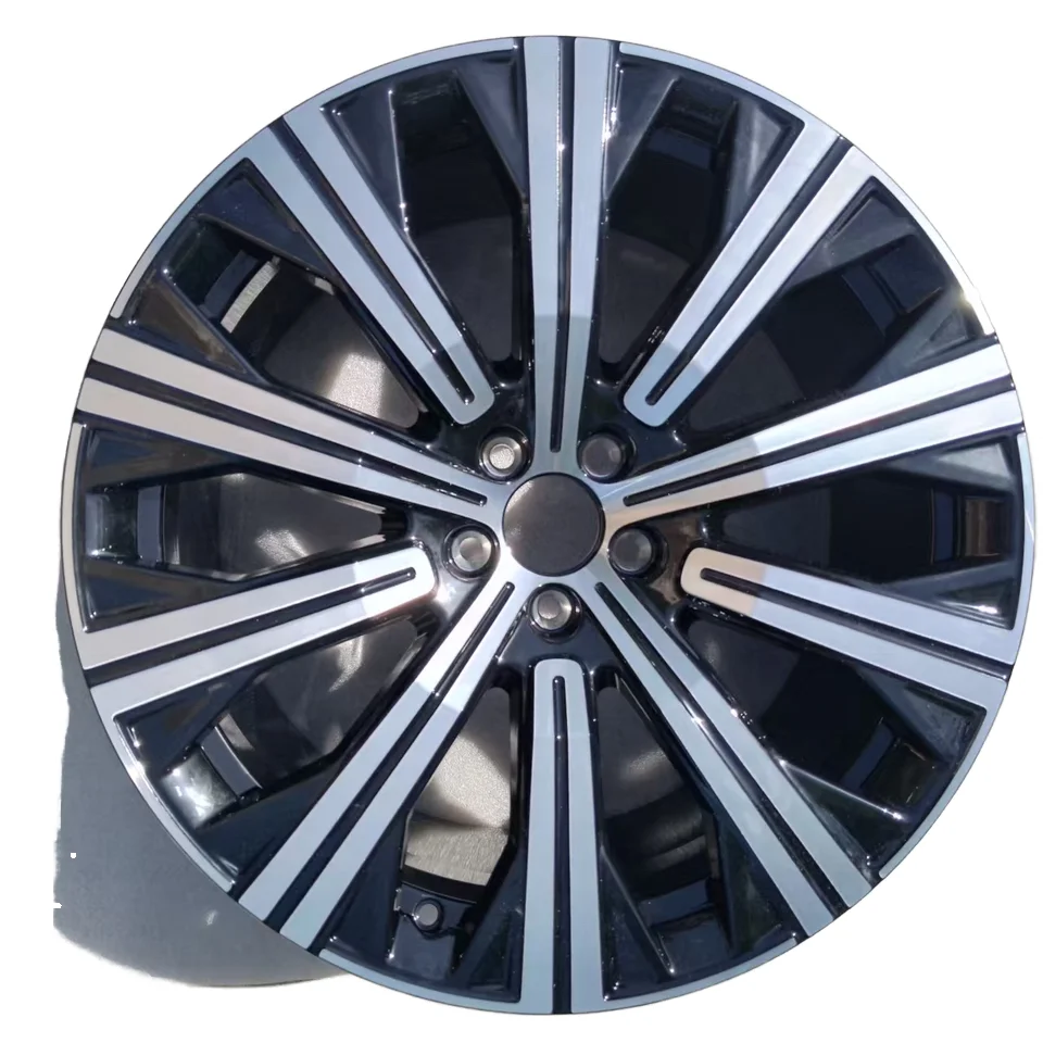 

High-quality Original Factory Perfectly Finished Wheels of XC90 31680217 That Can Be Normally