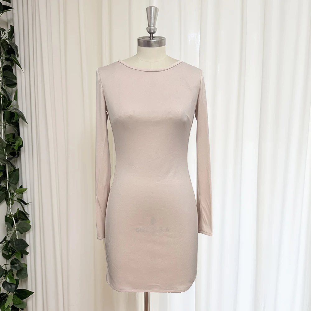 eshault-bridal-sottoveste-da-donna-a-maniche-lunghe-color-carne-aderente-con-fodera-trasparente-per-abito-da-sera-o-da-cerimonia