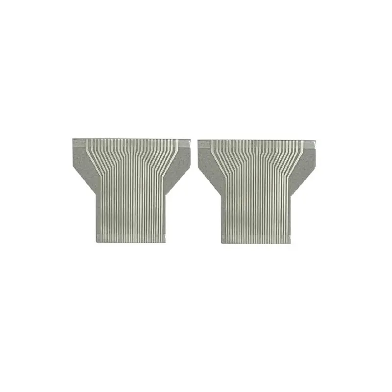 A21F-5Piece 27Line Ribbon Cable Replacement Parts For VW Cluster Pixel Missing Failure Pixels Repair 27Way For
