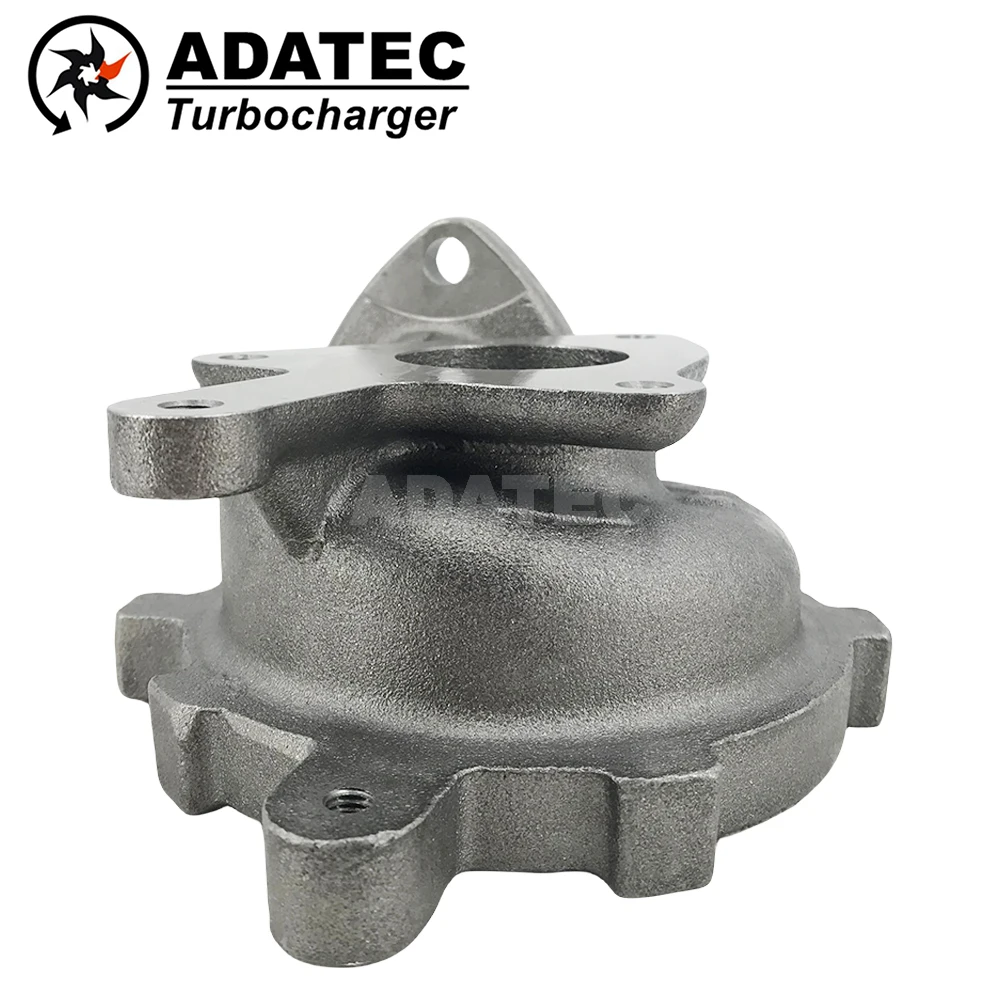 778400 Turbo hot side GTB1749VK LR056369 Turbine Housing for Jaguar XF 3.0 D 275HP 202Kw Lion V6 left side turbo 2009- LR029915