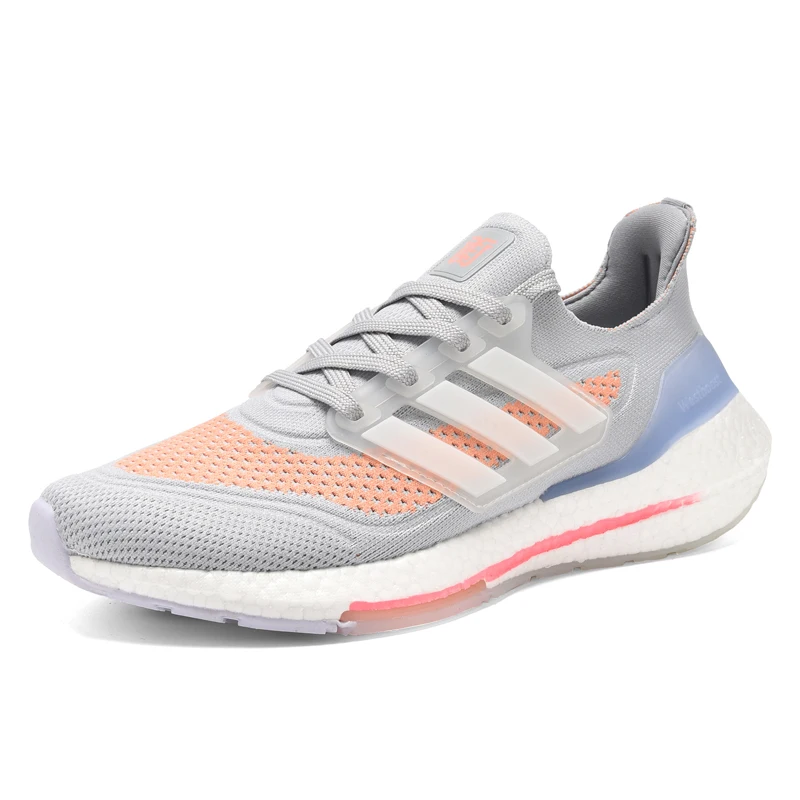 

New style casual and fashionable sports shoes, breathable and comfortable. The upper part is made of mesh material, simple