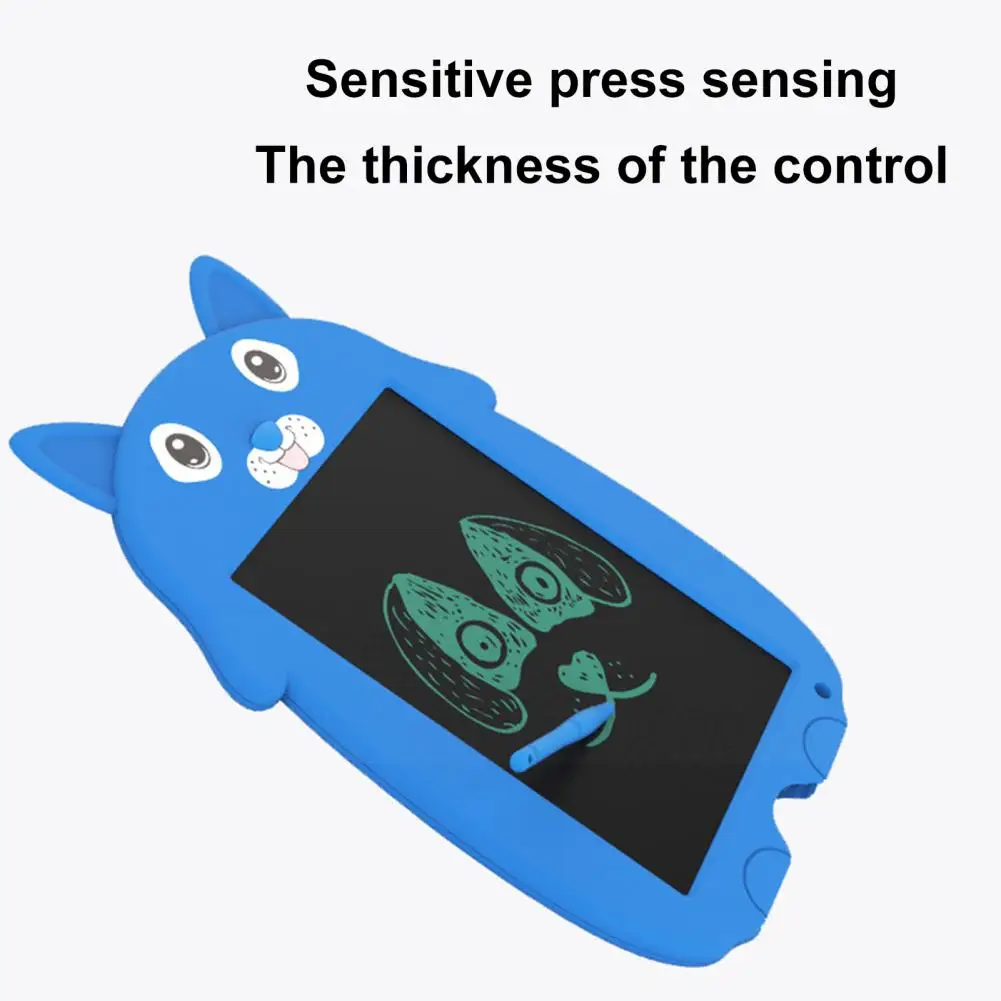 9inch LCD Writing Tablet Drawing Board Kids Graffiti Sketchpad Toys Handwriting Blackboard Magic Drawing Board Toy Gift