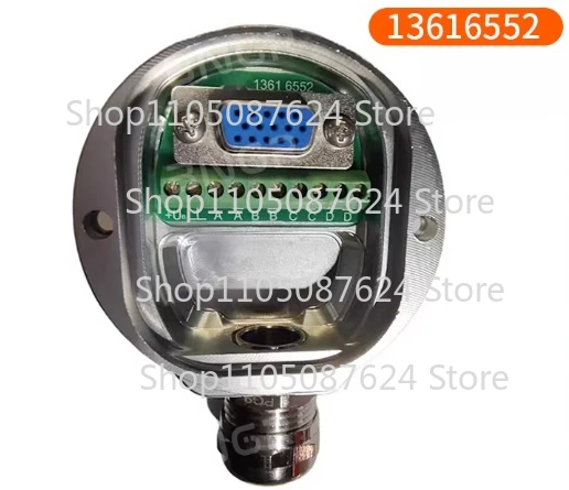FOR SEW 13616552 New Encoder Communication Adapter Junction Box