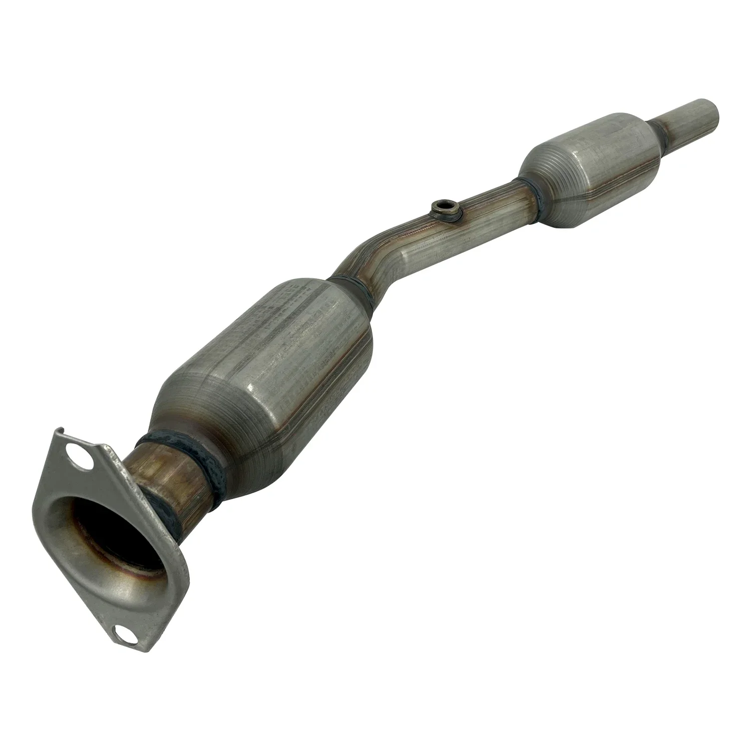 16337 Catalytic Converter Car Exhaust Pipe For Toyota Prius 1.5L Hatchback 4-Door 2004 2005 2006 2007 2008 2009