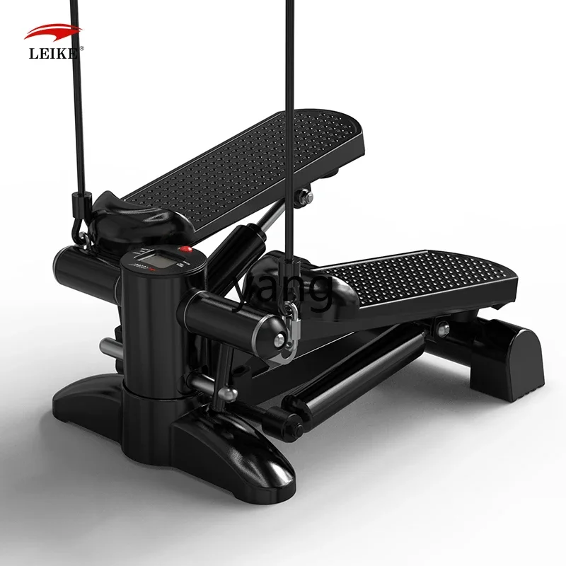 LTT Home معدات اللياقة البدنية الصغيرة لتسلق الجبال للجنسين