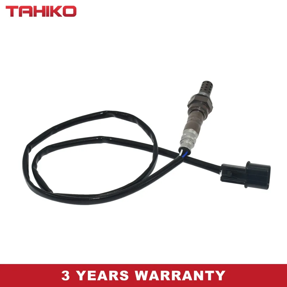 

Lambda O2 Oxygen Sensor MD176884 FIT FOR HYUNDAI SONATA 3 MITSUBISHI COLT 3 LANCER 4 MIRAGE SPACE RUNNER SPACE WAGON