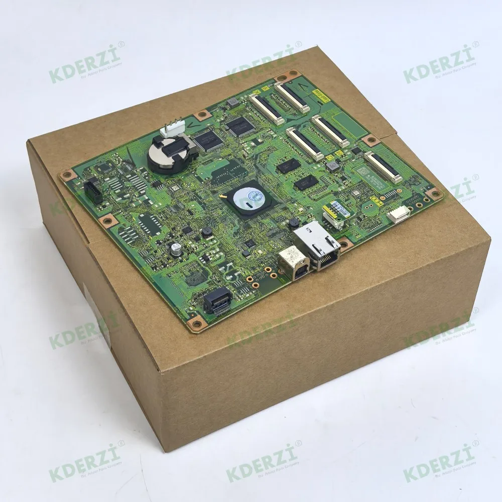 Genuine Main Board for Xerox 318 CP318 CP318dw Series Printer Logic Board Formatter Board